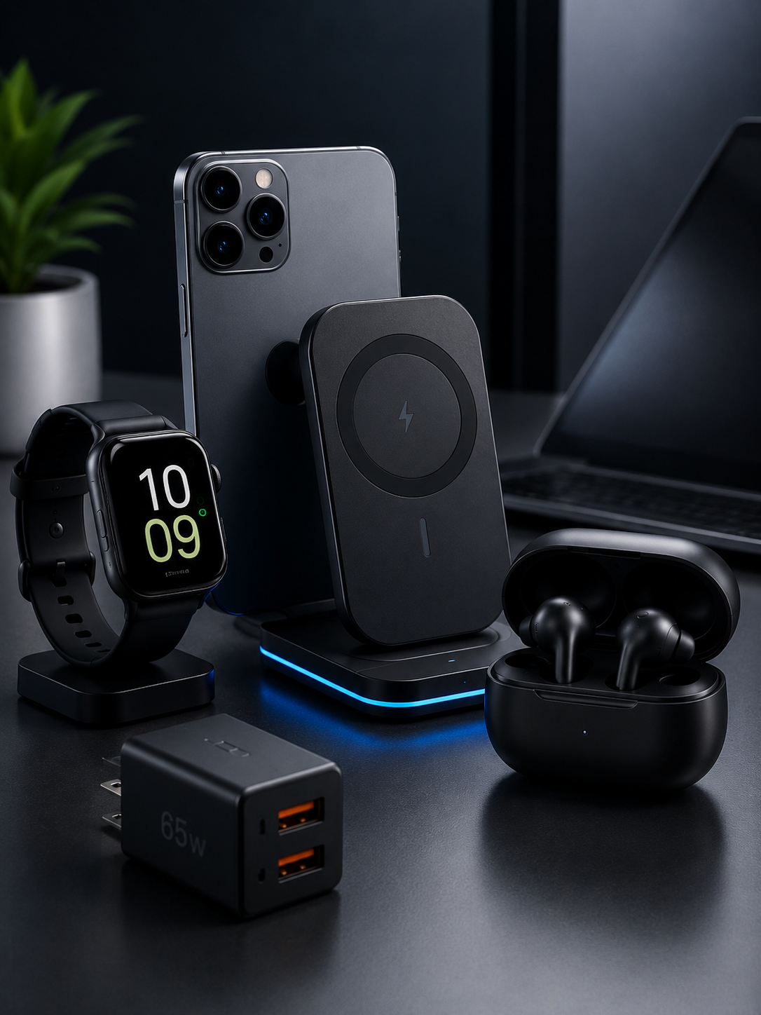 Smart Tech