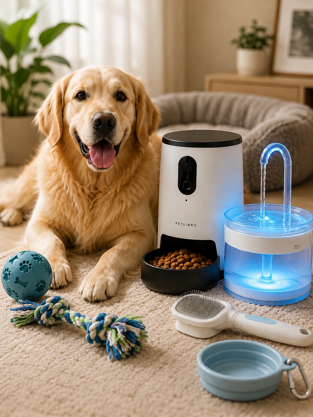 Pet Care