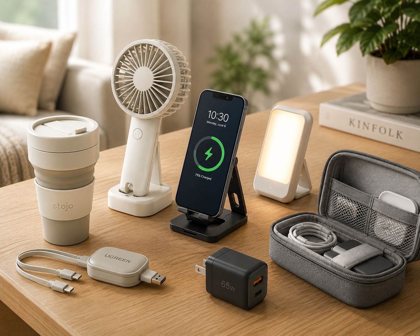 Everyday Gadgets